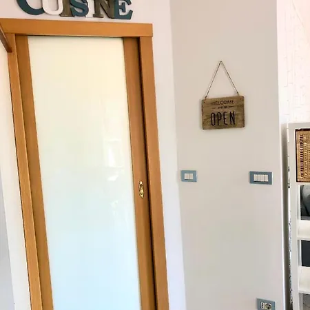 Appartamento Incantevole Centrale Con Parcheggio Apartment Gravellona Toce