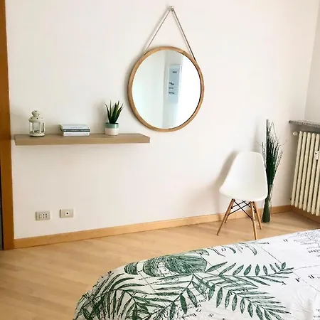 Apartment Appartamento Incantevole Centrale Con Parcheggio *