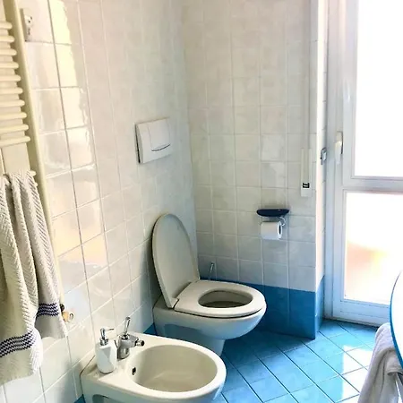 Appartamento Incantevole Centrale Con Parcheggio Apartment *