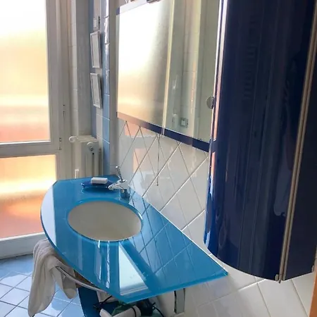 Apartment Appartamento Incantevole Centrale Con Parcheggio